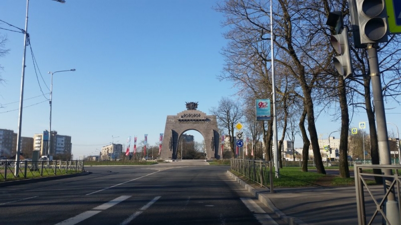 Майские на авто: Вся Прибалтика за 9 дней