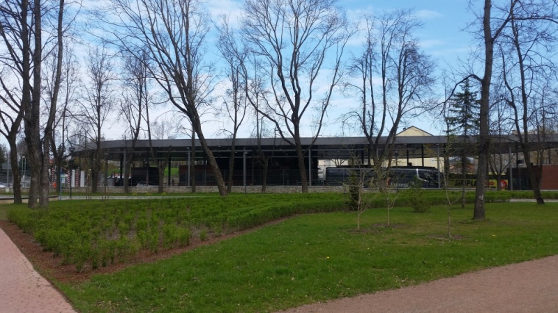 Майские на авто: Вся Прибалтика за 9 дней