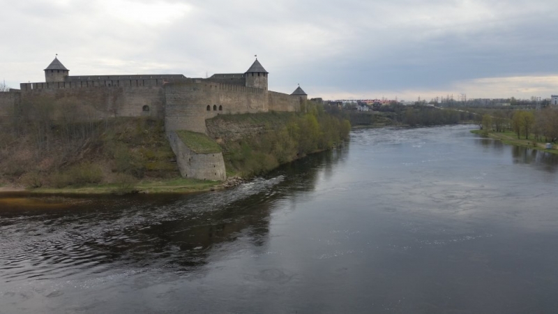 Майские на авто: Вся Прибалтика за 9 дней