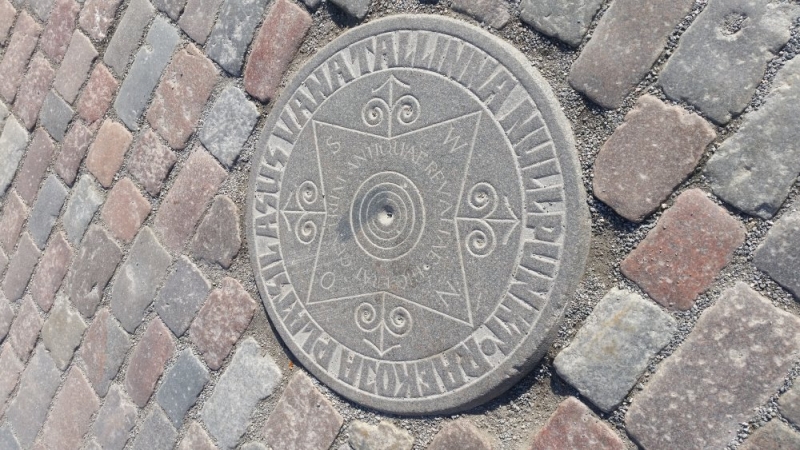 Майские на авто: Вся Прибалтика за 9 дней