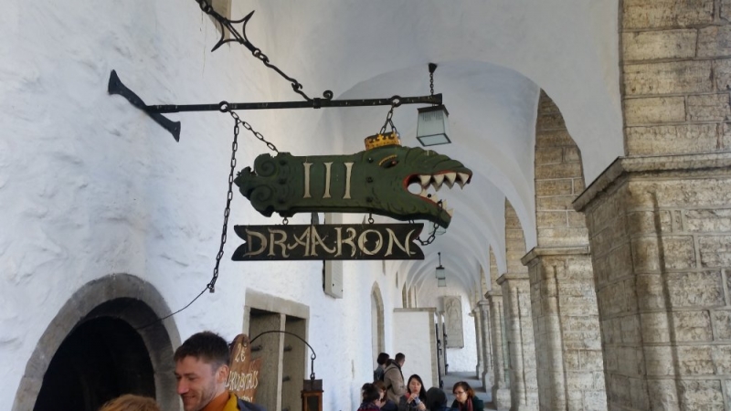 Майские на авто: Вся Прибалтика за 9 дней