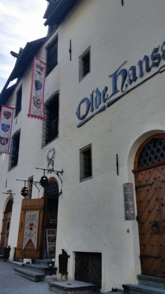 Майские на авто: Вся Прибалтика за 9 дней