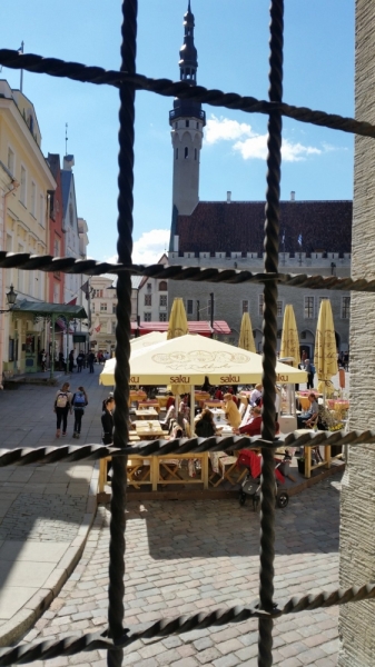 Майские на авто: Вся Прибалтика за 9 дней