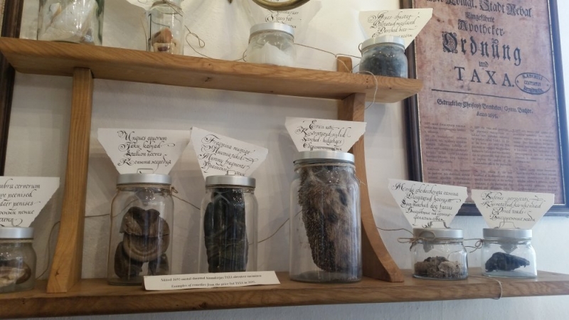 Майские на авто: Вся Прибалтика за 9 дней