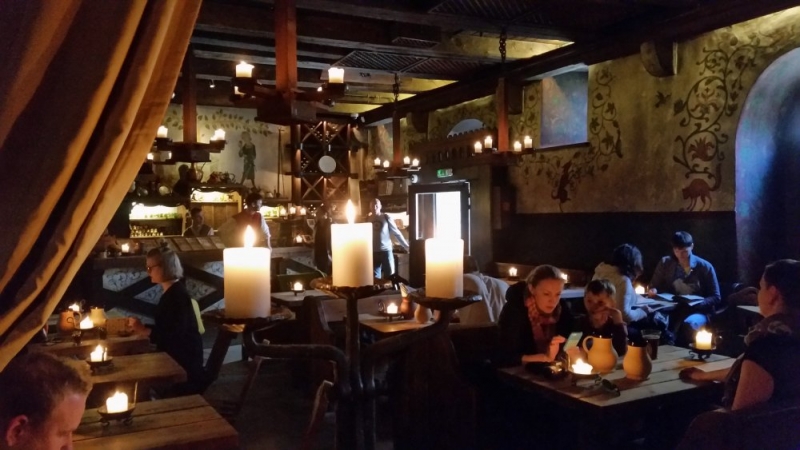 Майские на авто: Вся Прибалтика за 9 дней