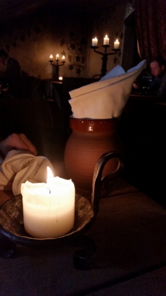 Майские на авто: Вся Прибалтика за 9 дней