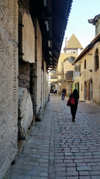 Майские на авто: Вся Прибалтика за 9 дней