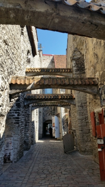 Майские на авто: Вся Прибалтика за 9 дней