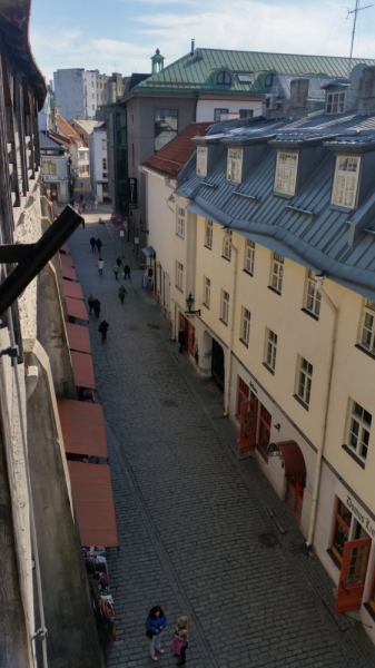 Майские на авто: Вся Прибалтика за 9 дней