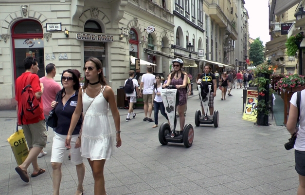 В Хорватию и Черногорию из Москвы на три недели с детьми, 2016