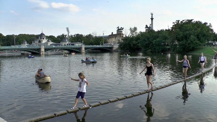 В Хорватию и Черногорию из Москвы на три недели с детьми, 2016