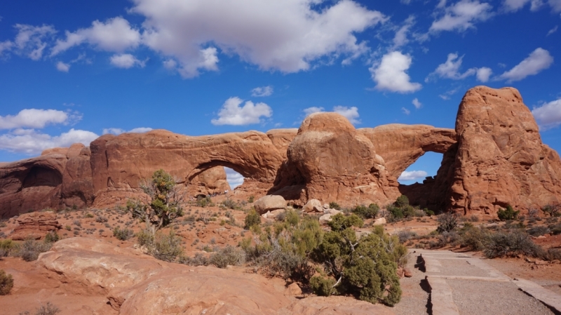 Canyons