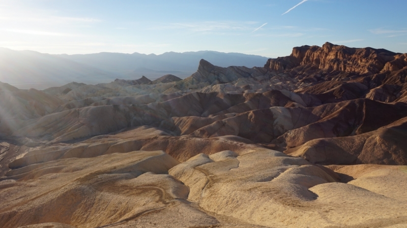 Canyons