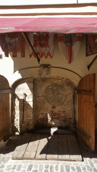 Майские на авто: Вся Прибалтика за 9 дней