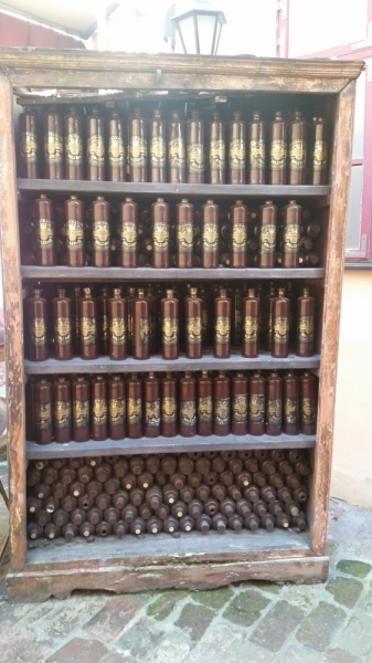 Майские на авто: Вся Прибалтика за 9 дней