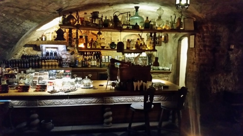 Майские на авто: Вся Прибалтика за 9 дней