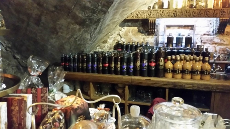 Майские на авто: Вся Прибалтика за 9 дней