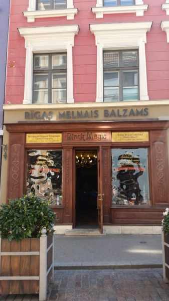 Майские на авто: Вся Прибалтика за 9 дней