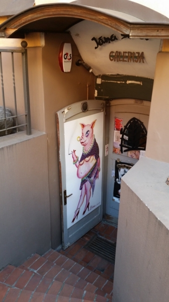 Майские на авто: Вся Прибалтика за 9 дней