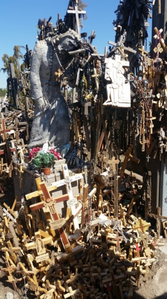 Майские на авто: Вся Прибалтика за 9 дней