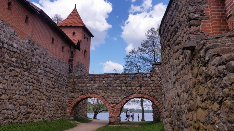 Майские на авто: Вся Прибалтика за 9 дней