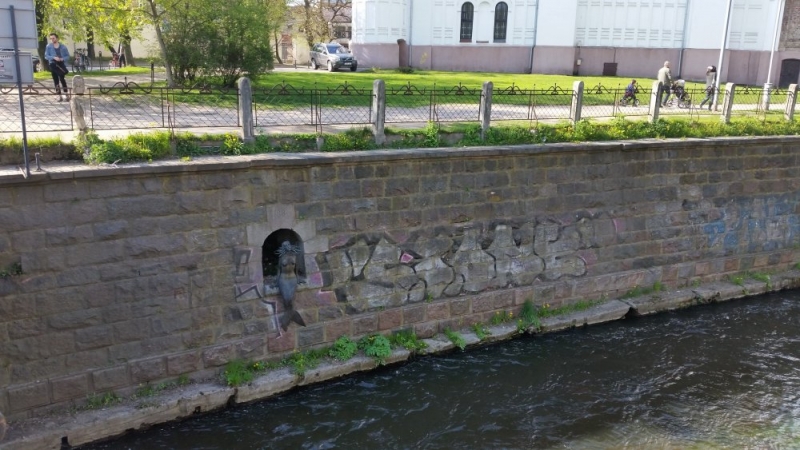 Майские на авто: Вся Прибалтика за 9 дней