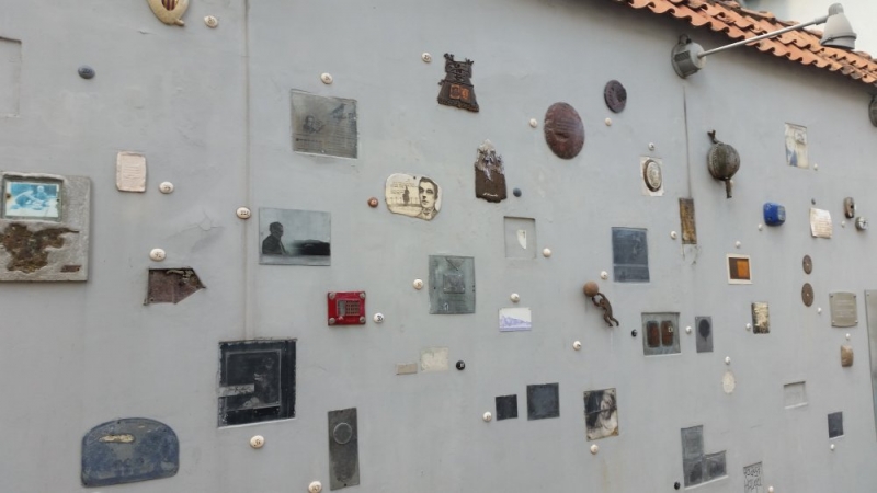 Майские на авто: Вся Прибалтика за 9 дней