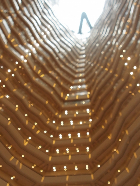 Галопом по Китаю. Гуанчжоу-Гулинь-Яншо-Гуйлинь-Чжандзанце-Гуанчжоу за 8 дней.