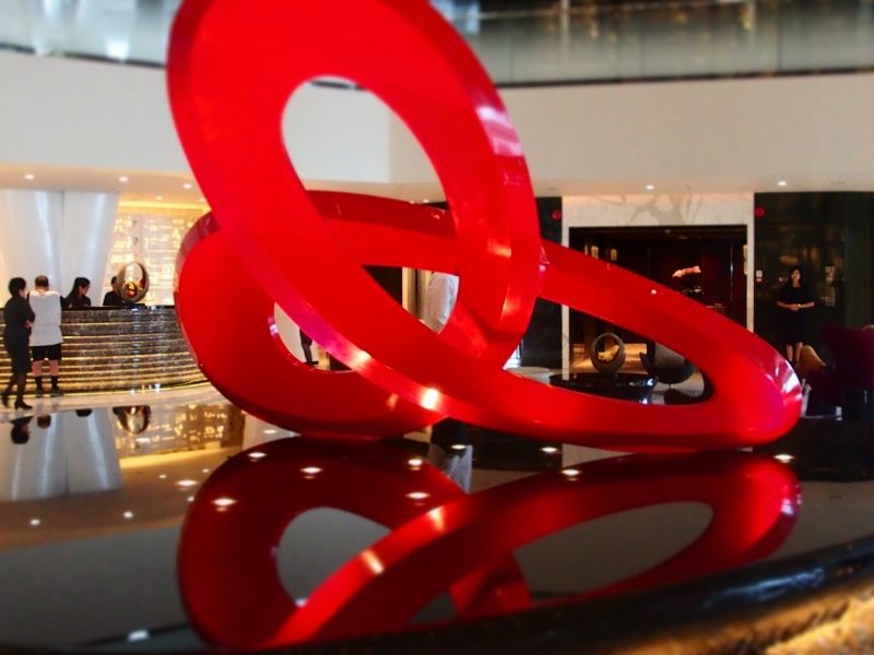 Галопом по Китаю. Гуанчжоу-Гулинь-Яншо-Гуйлинь-Чжандзанце-Гуанчжоу за 8 дней.