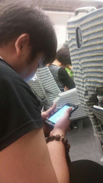 Галопом по Китаю. Гуанчжоу-Гулинь-Яншо-Гуйлинь-Чжандзанце-Гуанчжоу за 8 дней.