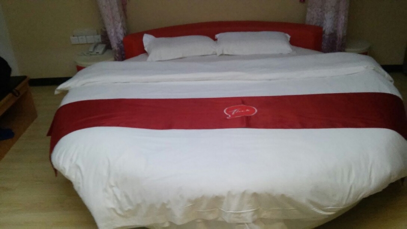 Галопом по Китаю. Гуанчжоу-Гулинь-Яншо-Гуйлинь-Чжандзанце-Гуанчжоу за 8 дней.