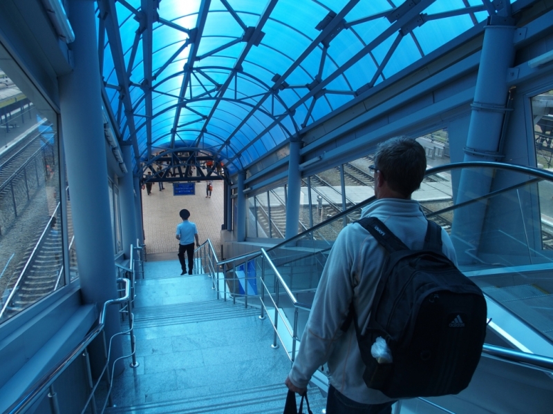 Лучами солнца избалован…  Крым. сентябрь 2016