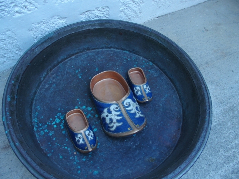 Лучами солнца избалован…  Крым. сентябрь 2016