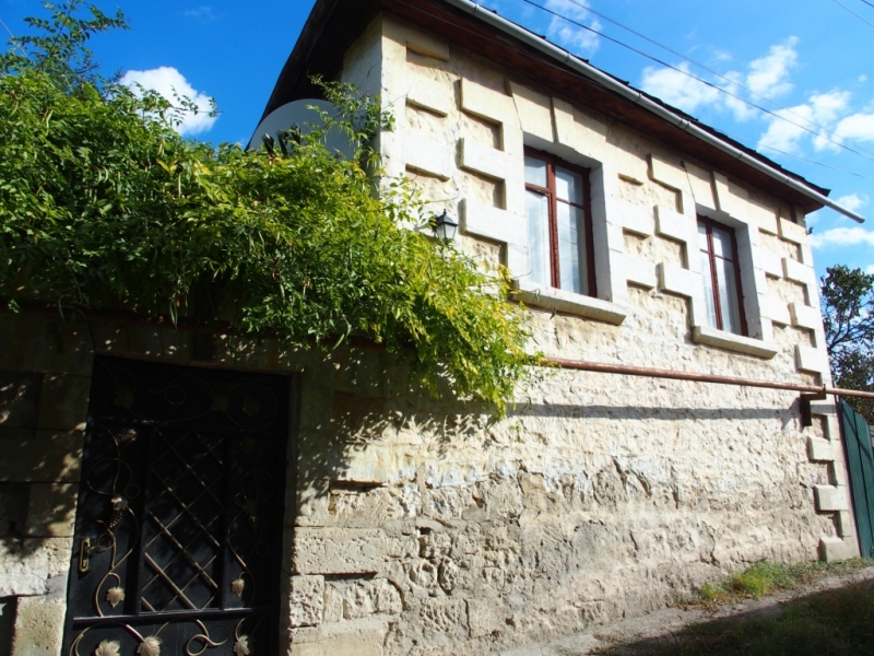 Лучами солнца избалован…  Крым. сентябрь 2016