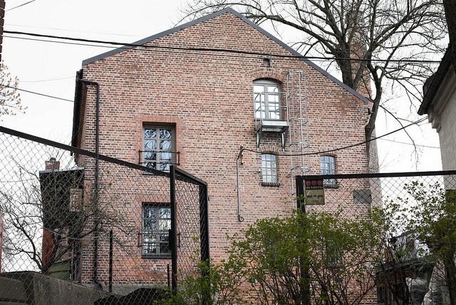 Немного про Норвегию