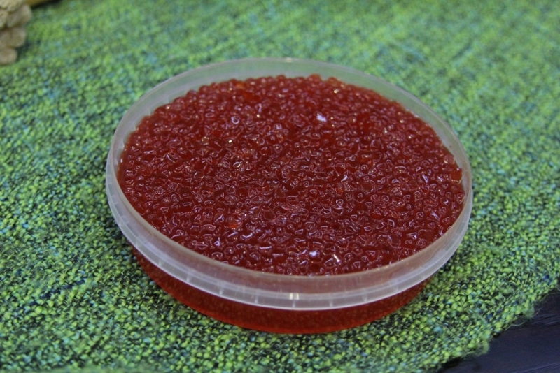 Подарок от бабушки М