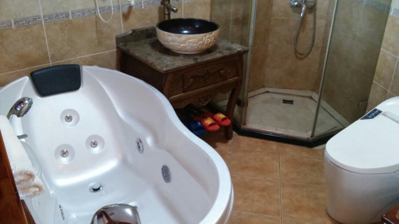 Галопом по Китаю. Гуанчжоу-Гулинь-Яншо-Гуйлинь-Чжандзанце-Гуанчжоу за 8 дней.