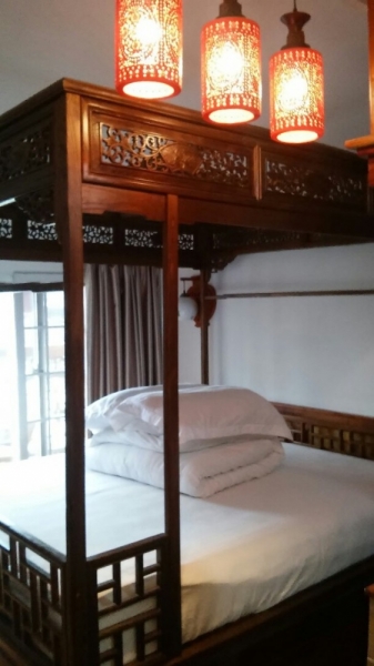 Галопом по Китаю. Гуанчжоу-Гулинь-Яншо-Гуйлинь-Чжандзанце-Гуанчжоу за 8 дней.