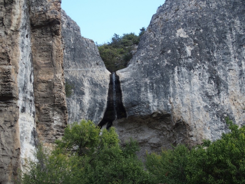 Лучами солнца избалован…  Крым. сентябрь 2016
