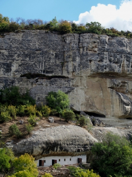 Лучами солнца избалован…  Крым. сентябрь 2016