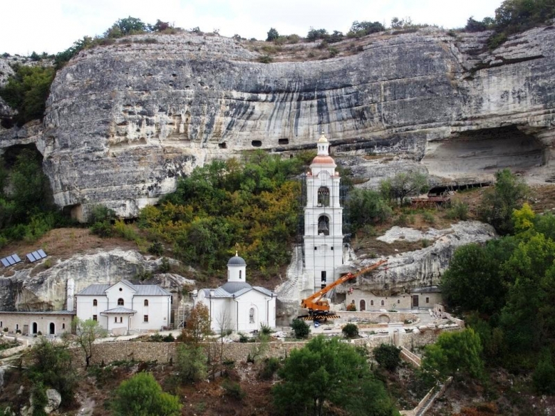 Лучами солнца избалован…  Крым. сентябрь 2016