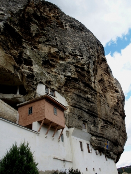 Лучами солнца избалован…  Крым. сентябрь 2016