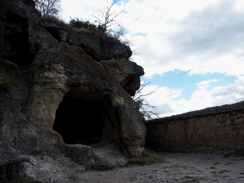 Лучами солнца избалован…  Крым. сентябрь 2016