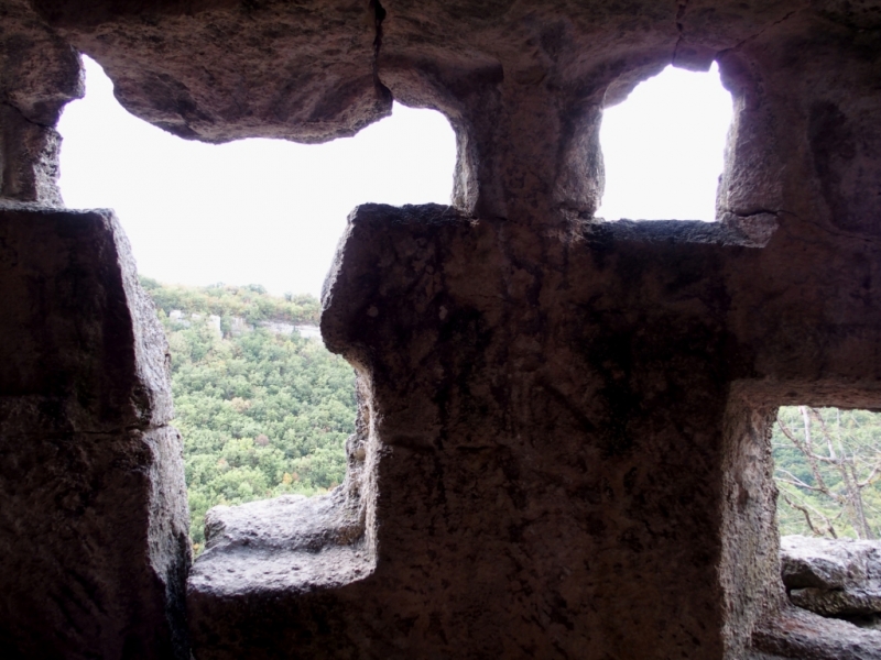 Лучами солнца избалован…  Крым. сентябрь 2016