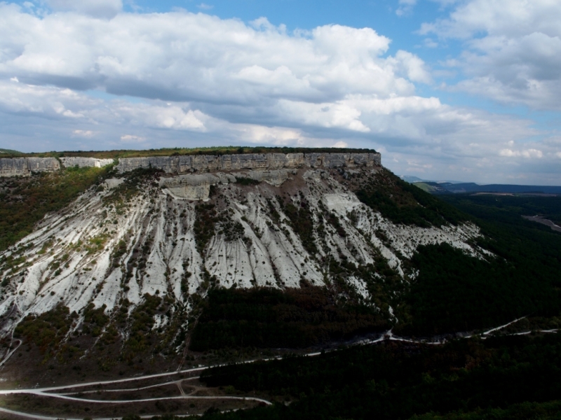 Лучами солнца избалован…  Крым. сентябрь 2016