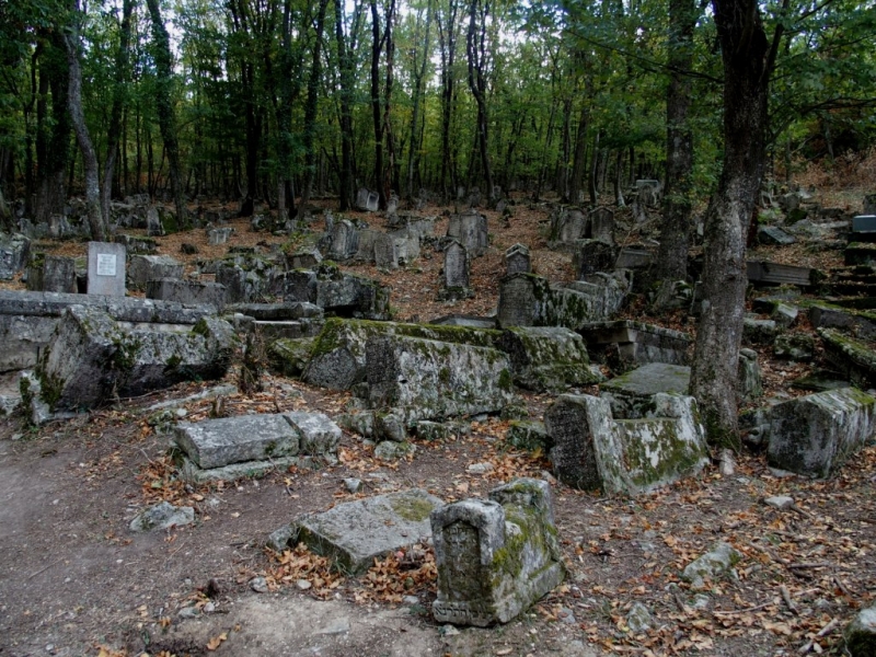 Лучами солнца избалован…  Крым. сентябрь 2016