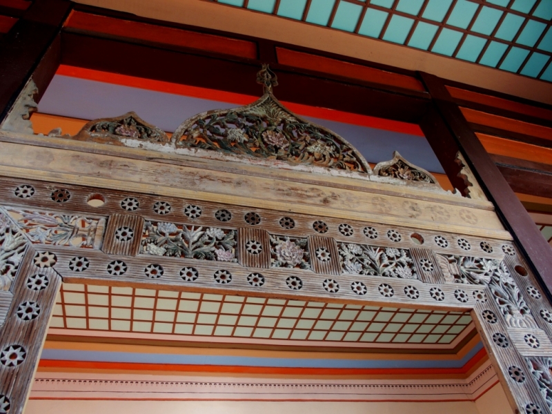 Лучами солнца избалован…  Крым. сентябрь 2016