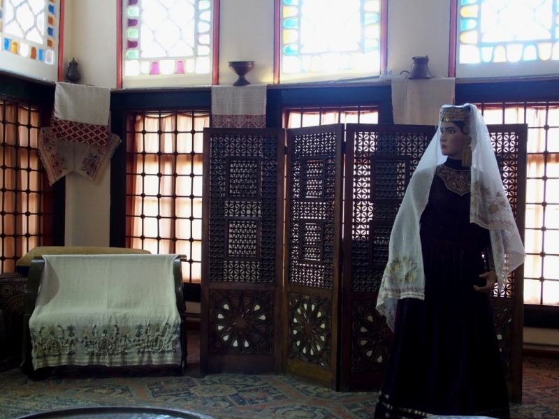 Лучами солнца избалован…  Крым. сентябрь 2016