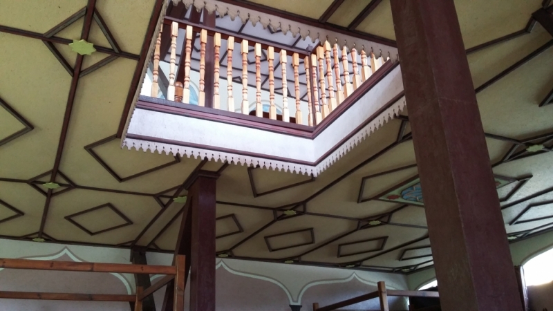 Лучами солнца избалован…  Крым. сентябрь 2016