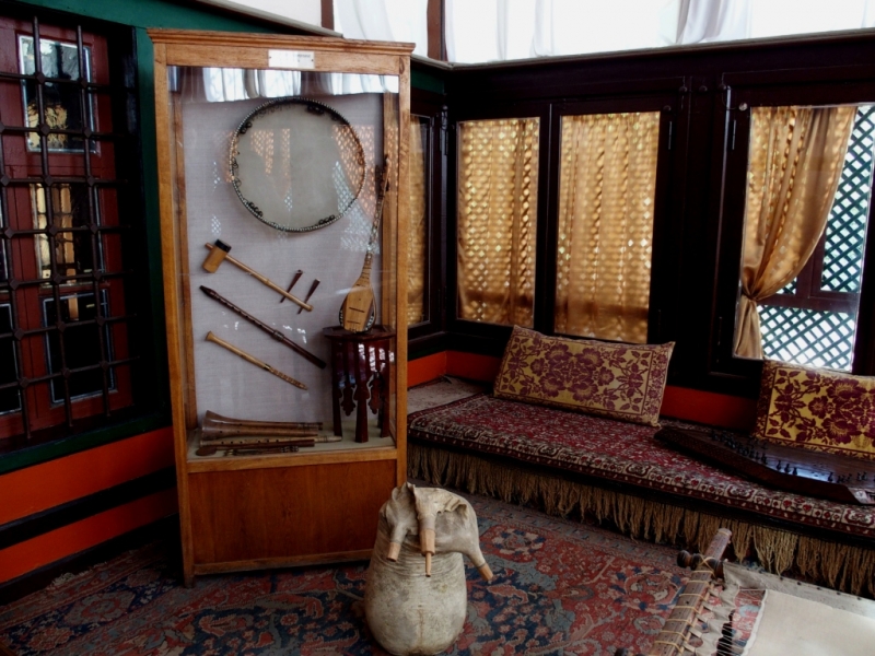 Лучами солнца избалован…  Крым. сентябрь 2016